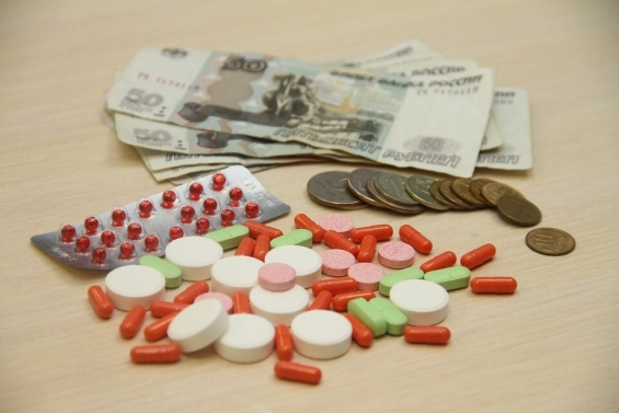 «Комсомолка» выяснила у «Биотэка», откуда берутся цены на ковидные препараты