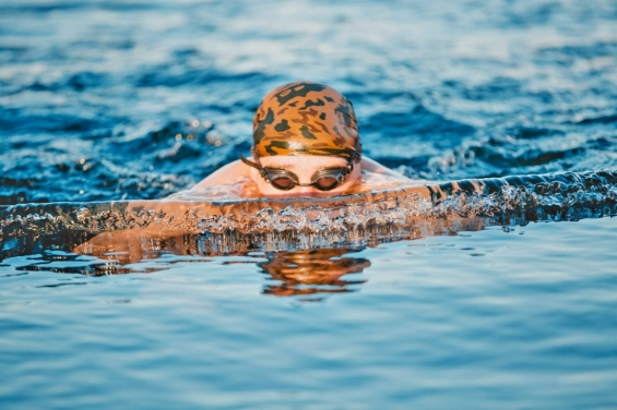 Тюмень впервые примет областной чемпионат по плаванию для параспортсменов