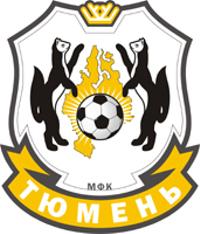 Эмблема мини-футбольного клуба