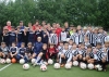 Фото на память со звездами футбола