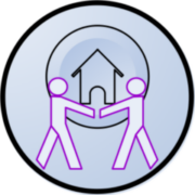 Информационное агентство "В нашем дворе"